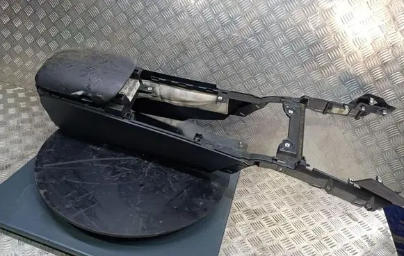 Ford Mustang I Armrest 