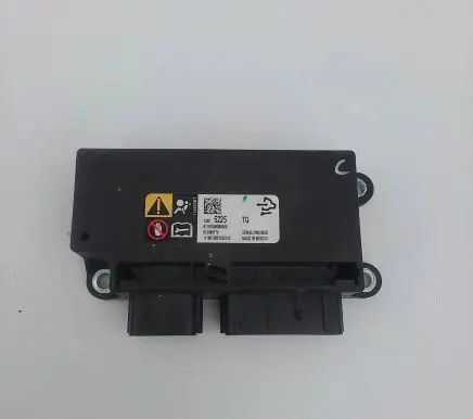 Opel Insignia B Airbag control unit/module 13525225 812586170
