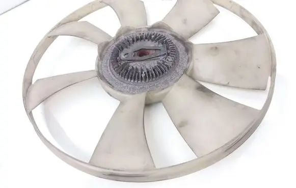 Mercedes-Benz Sprinter W906 Fan impeller A0002009723