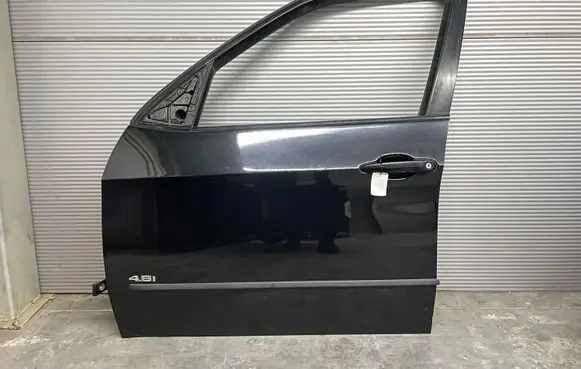 BMW X5 E70 Front door