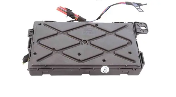 BMW 4 F32 F33 Central body control module 9329704