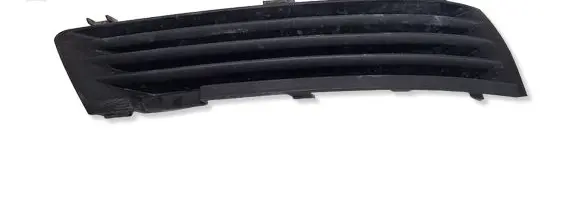 Opel Zafira B Front bumper lower grill 13124987
