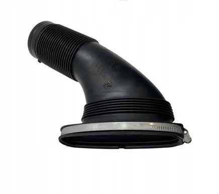Porsche Panamera (970) Air intake hose/pipe 97011011402
