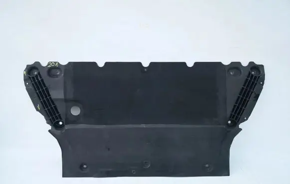 Audi A4 S4 B9 8W Engine splash shield/under tray 8W0863821B