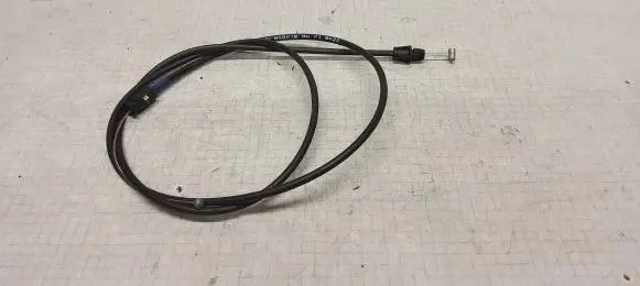 Chrysler Voyager Sliding door cable line 859218RH