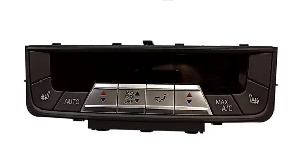 BMW M8 F93 Gran Coupe Climate control unit 61319462515 61319490546 9462515