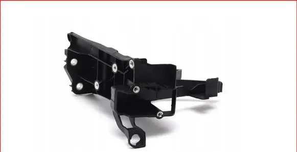 Mercedes-Benz GLC X253 C253 Radiator mount bracket A2536207400