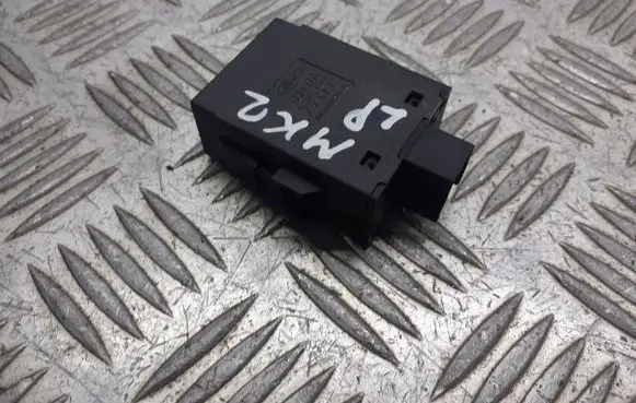 Ford Focus Seat heating switch 3M5T19K314AC