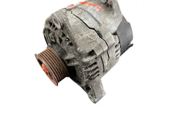 Audi A6 S6 C5 4B Generator/alternator 078903015F 0123510061