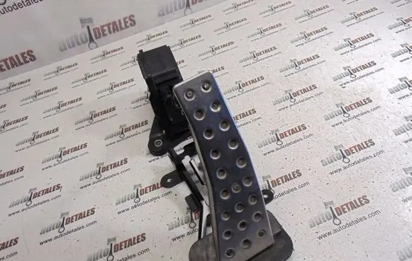 Honda Civic Accelerator throttle pedal JM08B