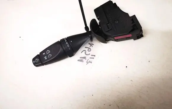 Ford Mondeo Mk III Wiper control stalk doxfa