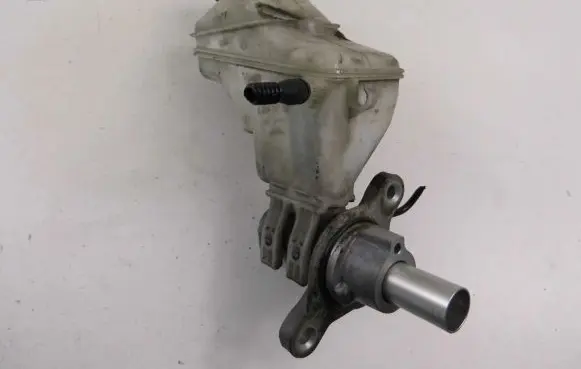 Fiat Punto (199) Master brake cylinder
