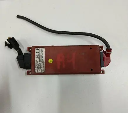 Phone control unit/module