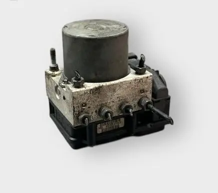 Citroen C3 ABS Pump 0265800395