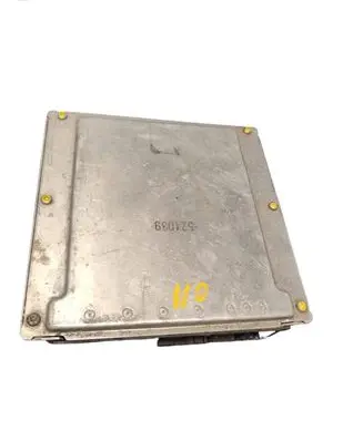Volkswagen Crafter Engine control unit/module 074906032AG