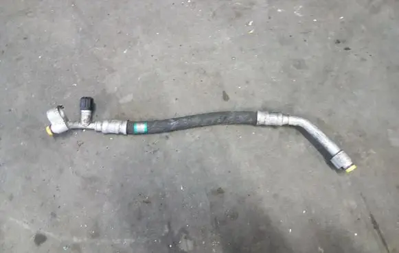 BMW X3 E83 Air conditioning (A/C) pipe/hose 3400402