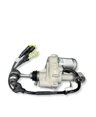 Mercedes-Benz AMG GT 4 x290 w290 Steering rack A2904603900