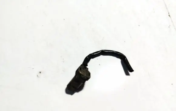 Mercedes-Benz ML W164 Ignition plug leads 0445457328