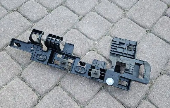 Opel Astra L Dashboard 9847053780