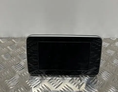Mercedes-Benz C W205 Screen/display/small screen A2059004113