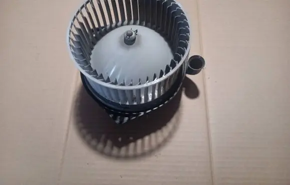 Mitsubishi Pajero Pinin Heater fan/blower