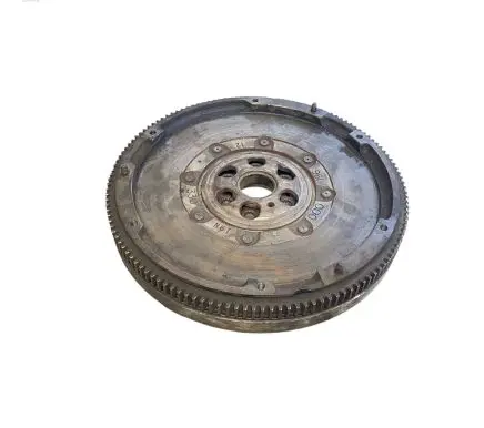 Volkswagen Caddy Dual mass flywheel 180717013
