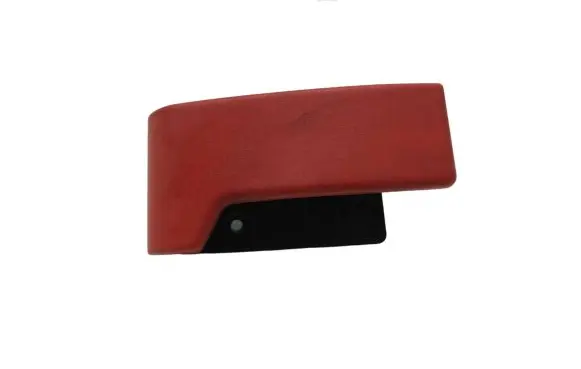 Mercedes-Benz S W221 Engine bonnet (hood) release handle A1248800320