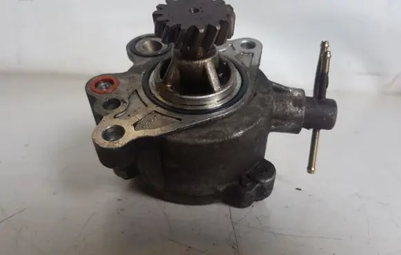 Mitsubishi Pajero Vacuum pump