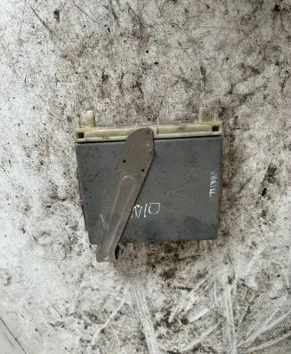Volvo S70 V70 V70 XC Engine control unit/module P01270297