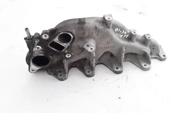 Renault Scenic III - Grand scenic III Intake manifold 140030286R