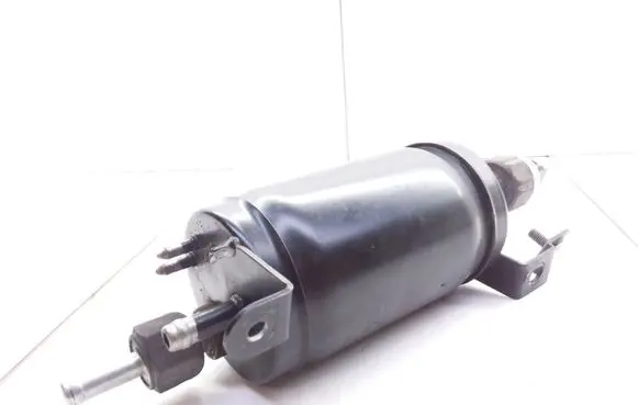 Toyota Corolla E110 Air conditioning (A/C) air dryer 