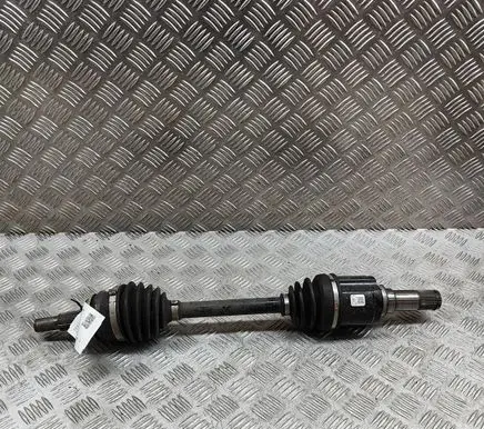 Mazda CX-30 Front driveshaft FT0J2560X