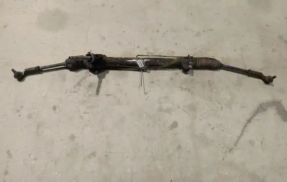 Ford Galaxy Steering rack 
