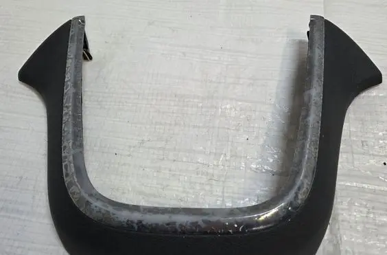 Opel Mokka Dashboard 95107192