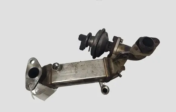 BMW 1 E81 E87 EGR valve 780518903 PP746 190210