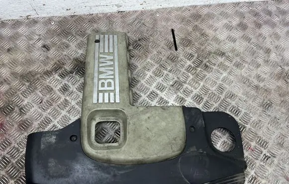 BMW 5 E39 Engine cover (trim)