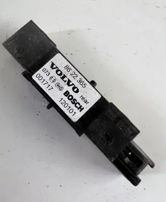 Volvo S60 Airbag deployment crash/impact sensor 8622365 001717 120101