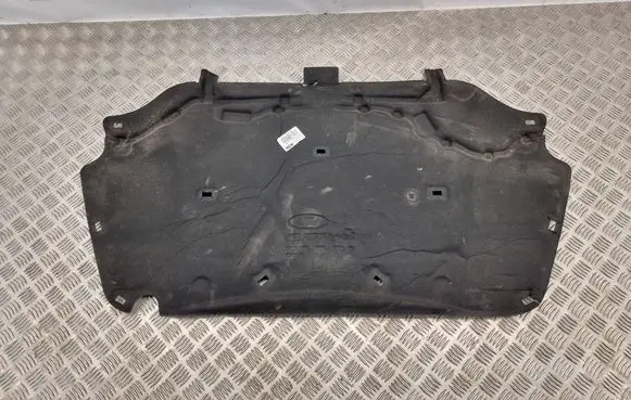 Ford Focus Engine bonnet/hood sound/heat insulation 