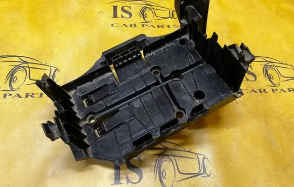Peugeot 508 RXH Battery box tray 9686469580