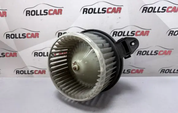 Audi A6 S6 C5 4B Heater fan/blower 4B1820021 MF0160700361 0130111202