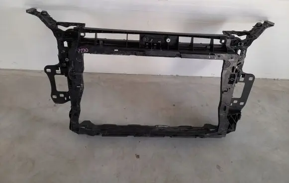 Audi Q3 F3 Radiator support slam panel