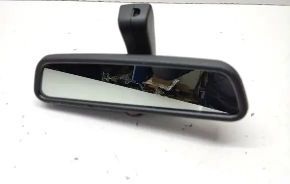 BMW 3 E46 Rear view mirror (interior) E11015313