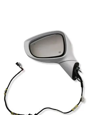 Chrysler Pacifica Front door electric wing mirror 5RM15GW7AD