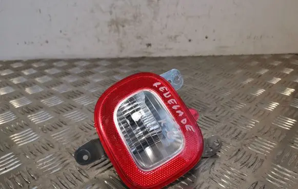 Jeep Renegade Rear fog light 51848139
