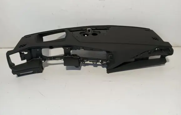 Opel Astra L Radio/GPS head unit trim 