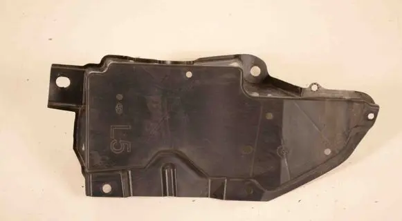 Toyota C-HR I Pickup box liner 58399F4010