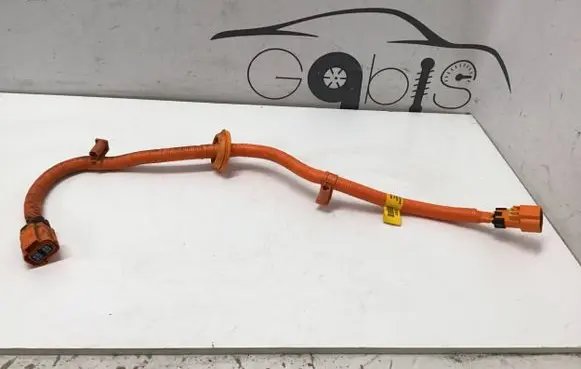 Hyundai Ioniq 5 High voltage cable 91662GI010