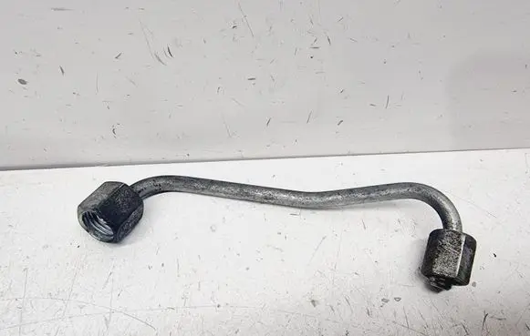 Hyundai ix35 Fuel injector supply line/pipe 314112F300