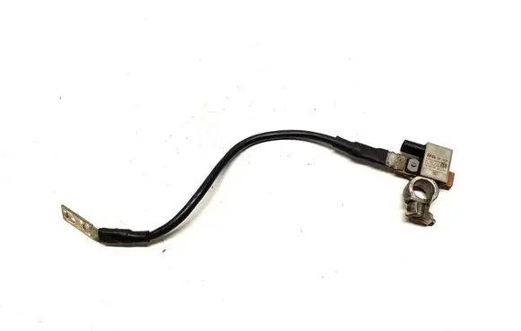 Hyundai ix35 Negative earth cable (battery) 371802S000