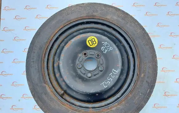Ford Mondeo Mk III R16 spare wheel 1S71MH